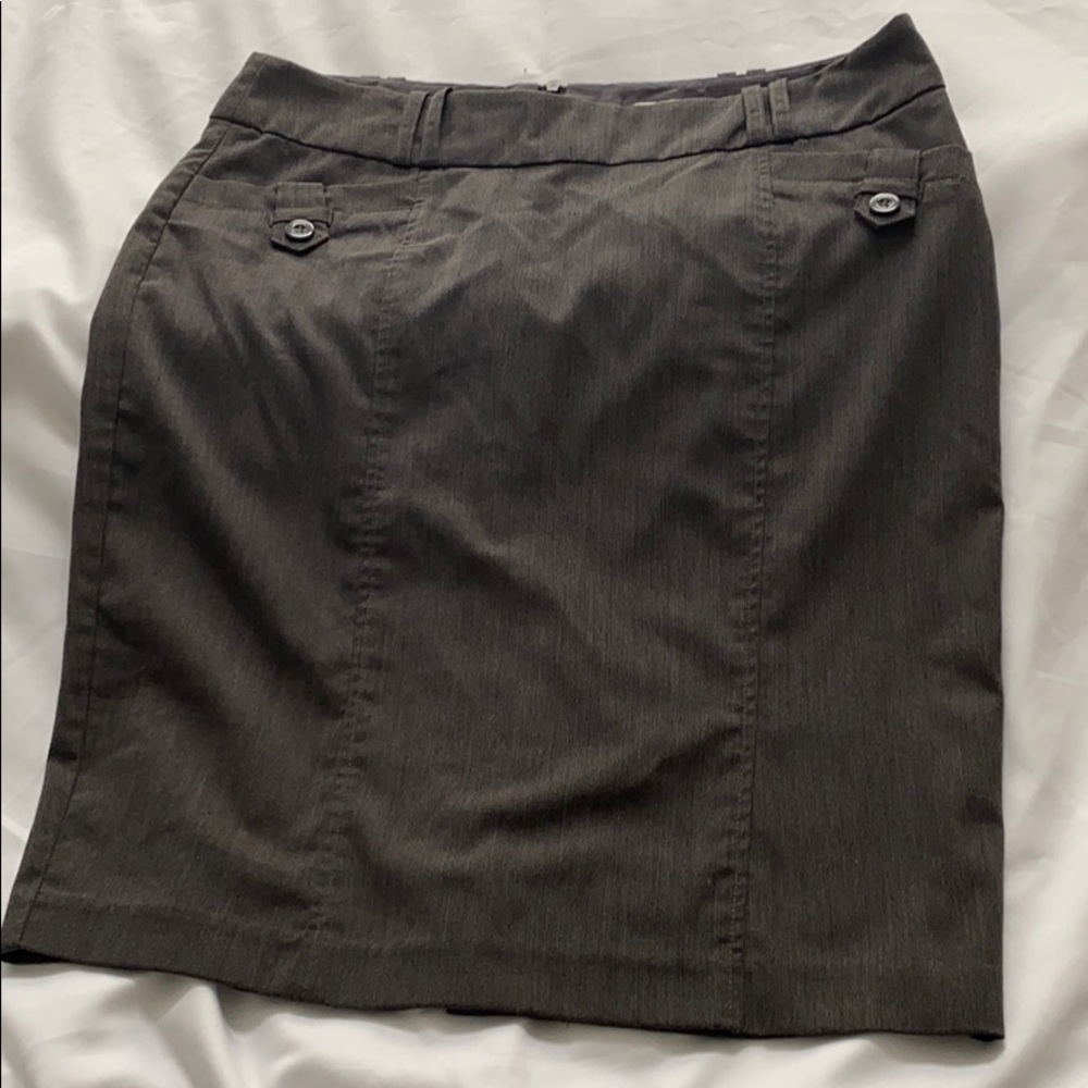 Have & Have Skirt